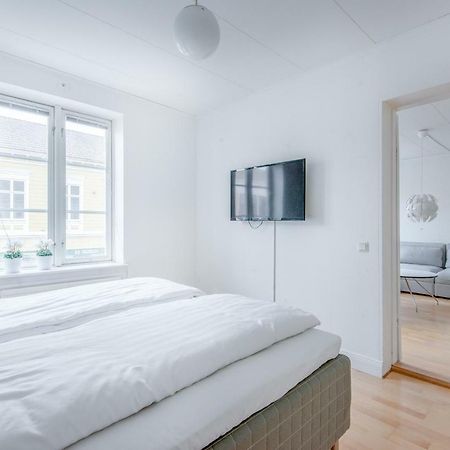 City Apartments In Йоншьопинг Екстериор снимка