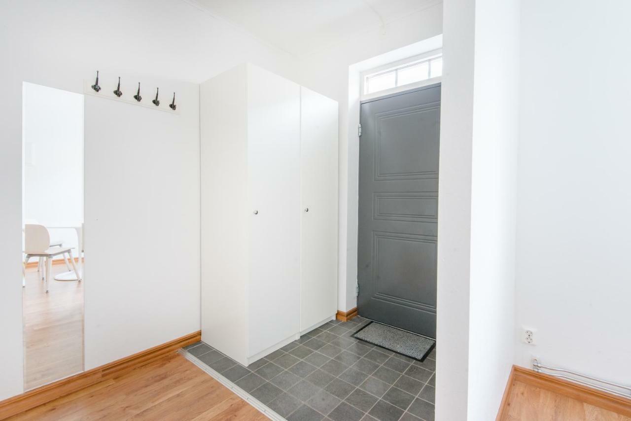 City Apartments In Йоншьопинг Екстериор снимка